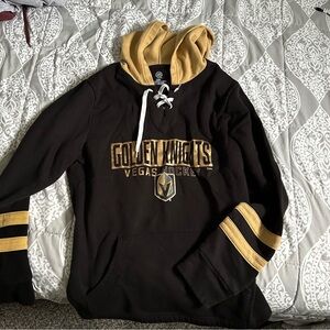 VGK hoodie